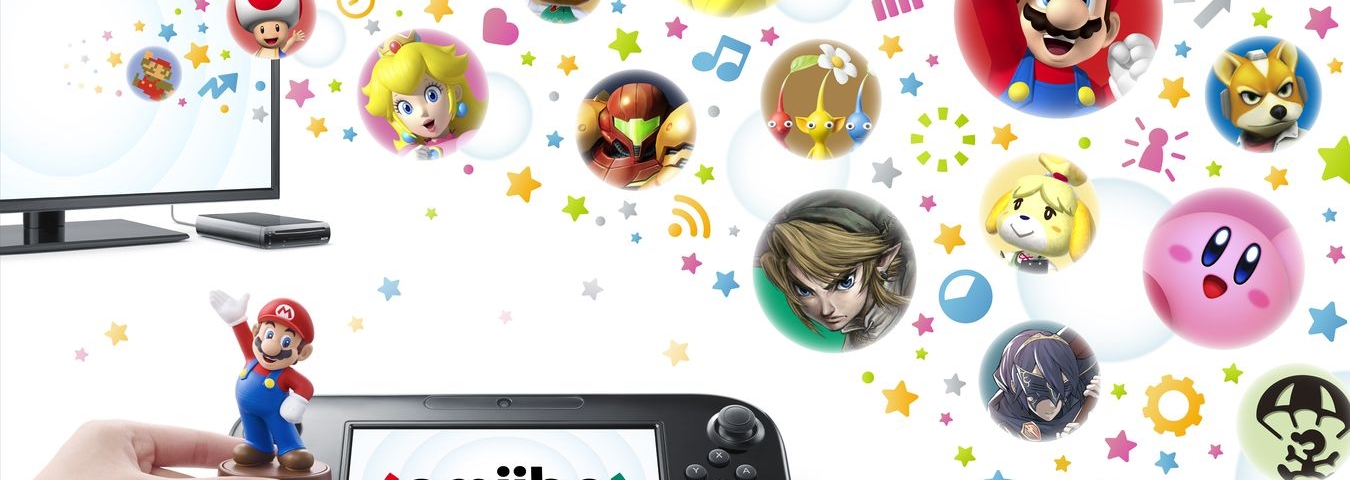 AMIIBO