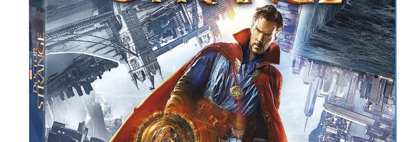 Doctor Strange