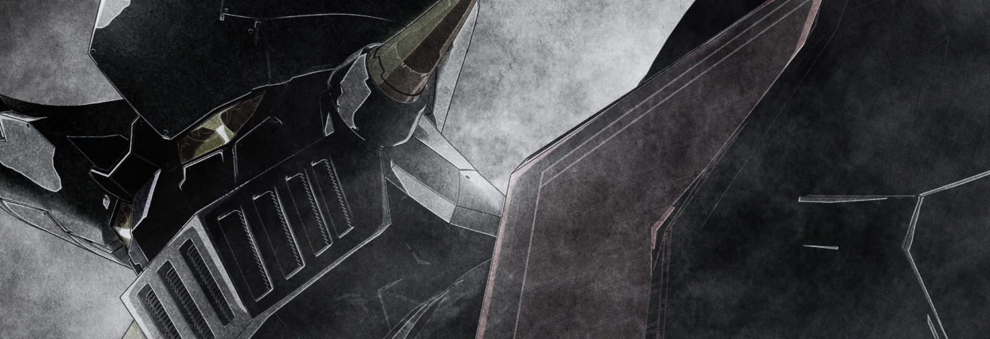 Go Nagai, présente Mazinger Z