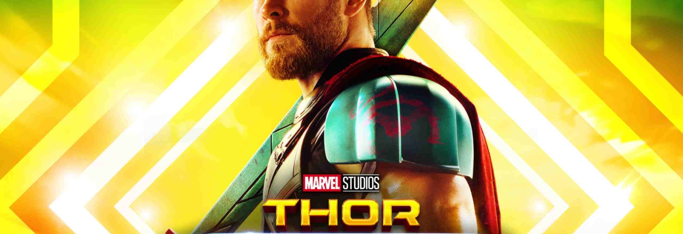 THOR : RAGNAROK
