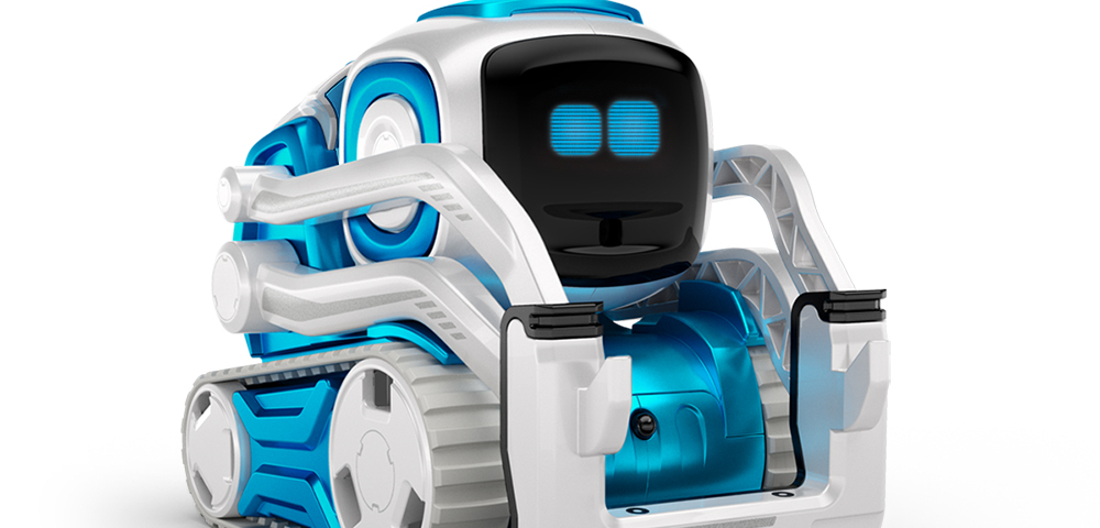 Cozmo Edition Limitée