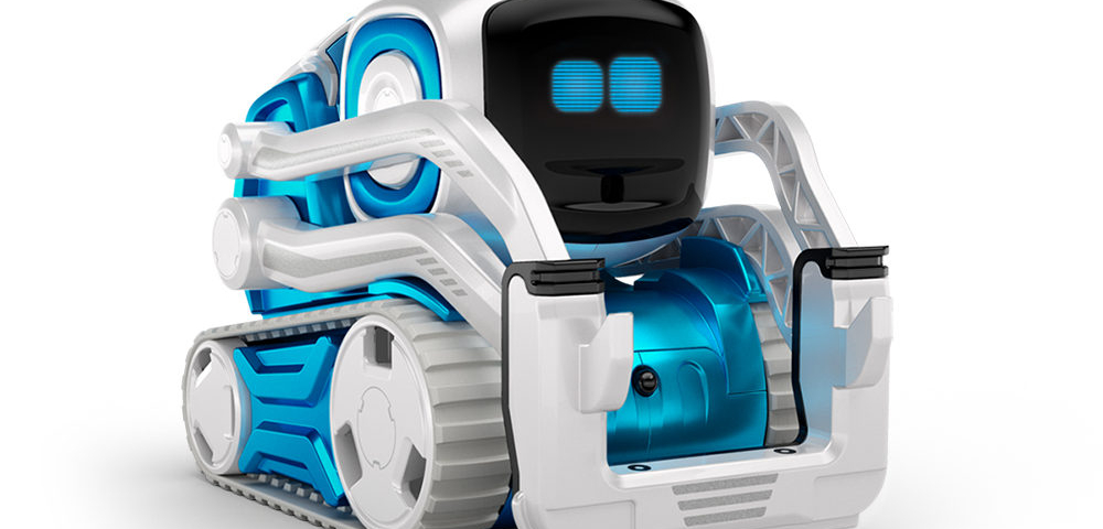 COZMO N°1 DES VENTES