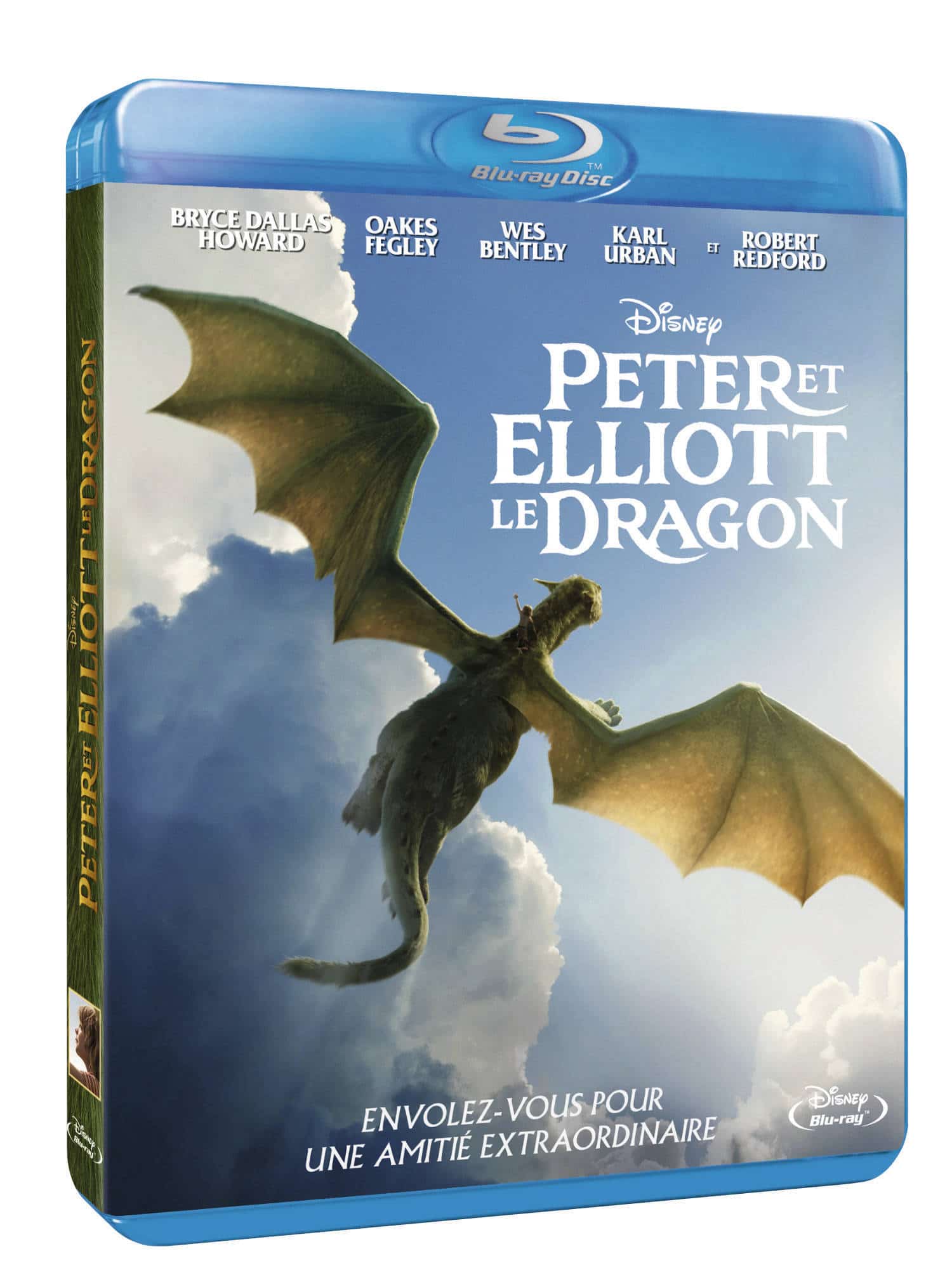 Verre à Moutarde Amora Peter Et Elliott Le Dragon 1977 – Collection Disney