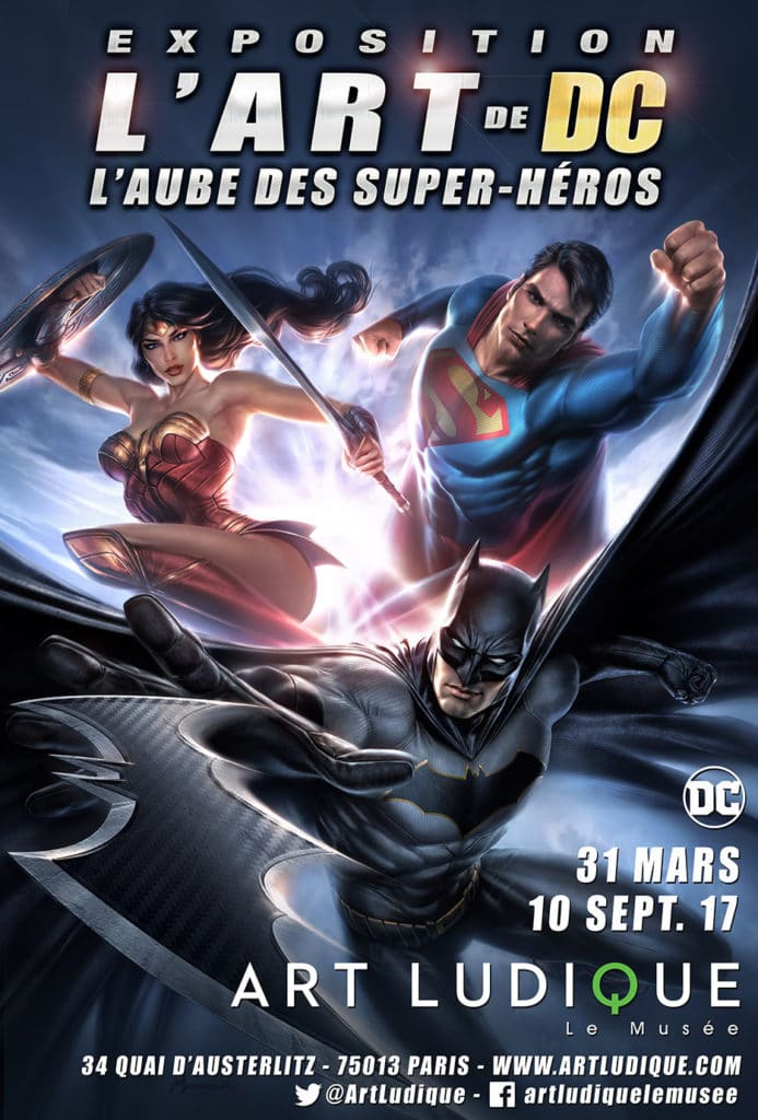 Affiche_expo_DC_Copyright_DC