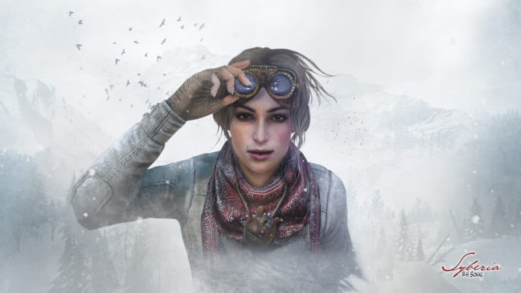 Syberia3_Kate